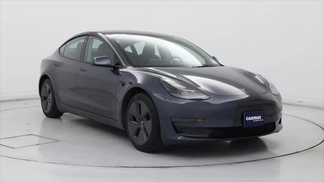 2023 Tesla Model 3 Rear-Wheel Drive for sale in Bakersfield, CA