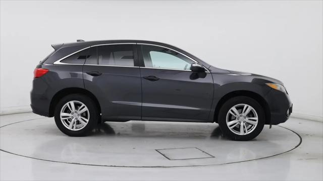 2014 Acura RDX Technology Package