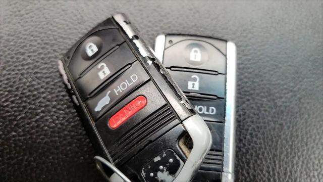2014 Acura RDX Technology Package