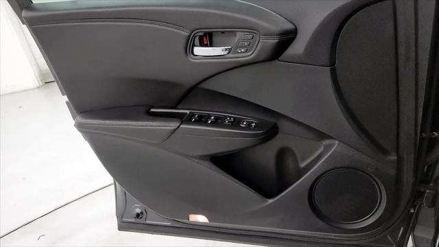 2014 Acura RDX Technology Package