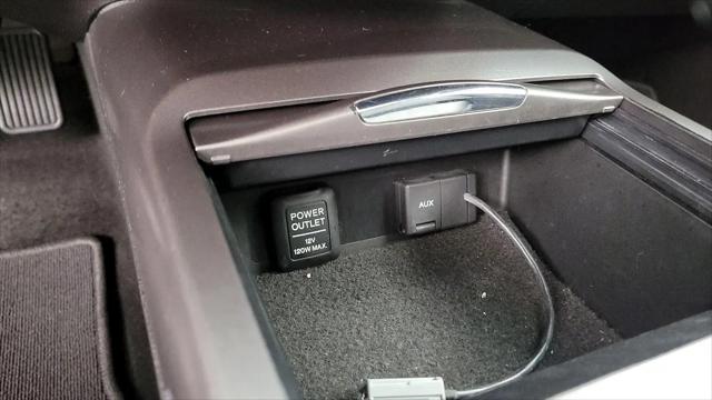2014 Acura RDX Technology Package