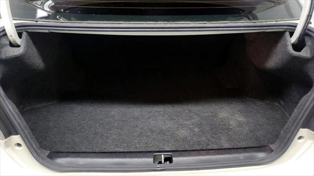 2015 Subaru WRX Limited