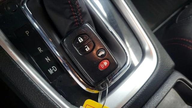 2015 Subaru WRX Limited