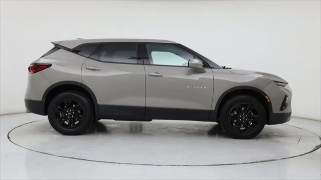 2021 Chevrolet Blazer FWD 2LT