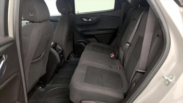 2021 Chevrolet Blazer FWD 2LT