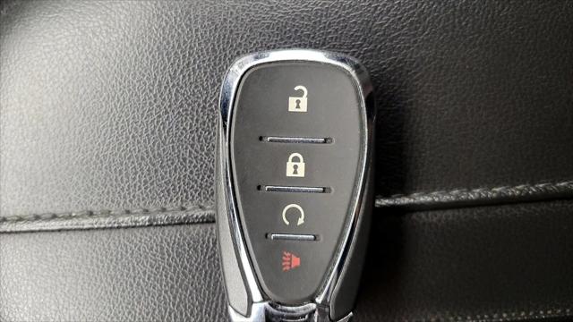 2021 Chevrolet Blazer FWD 2LT