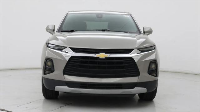 2021 Chevrolet Blazer FWD 2LT