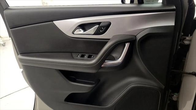 2021 Chevrolet Blazer FWD 2LT