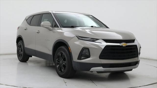 2021 Chevrolet Blazer FWD 2LT for sale in Wichita, KS