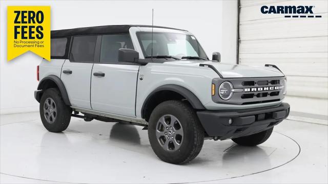 2024 Ford Bronco Big Bend for sale in Jackson, MS