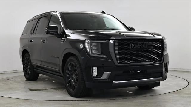 2023 GMC Yukon 4WD Denali Ultimate for sale in Jackson, MS