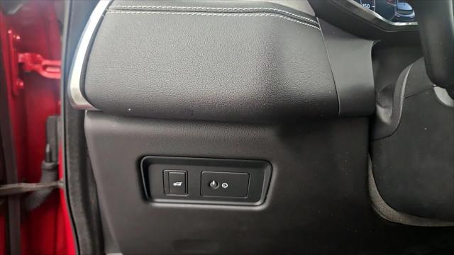 2024 Jaguar F-PACE R-Dynamic S P250 AWD Automatic