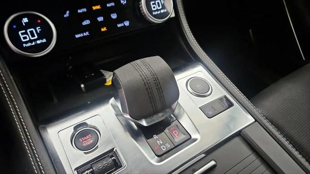 2024 Jaguar F-PACE R-Dynamic S P250 AWD Automatic