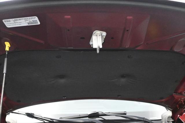 2022 Jeep Compass High Altitude 4x4