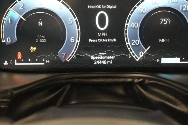 2022 Jeep Compass High Altitude 4x4