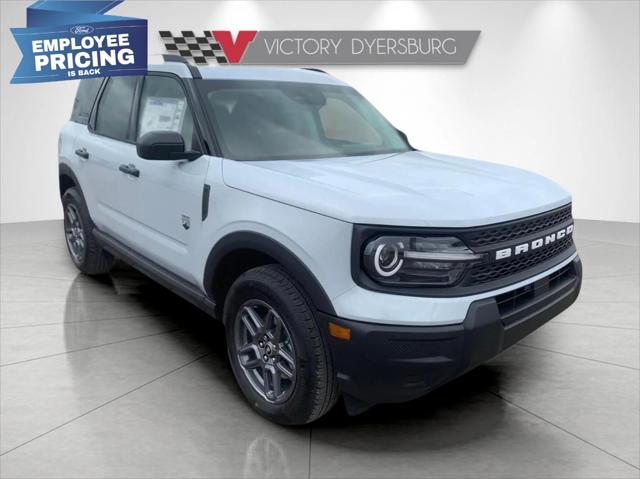 2026 Ford Bronco Sport Big Bend for sale in Dyersburg, TN