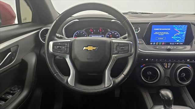 2021 Chevrolet Blazer FWD 3LT