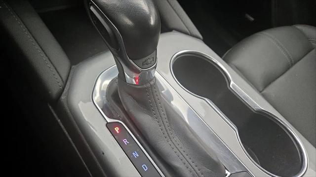 2021 Chevrolet Blazer FWD 3LT