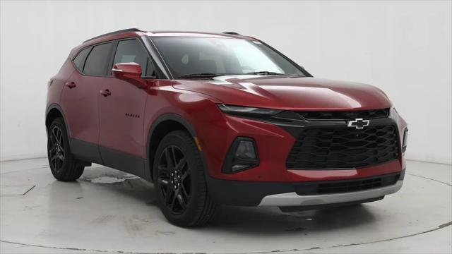 2021 Chevrolet Blazer FWD 3LT for sale in Madison, TN