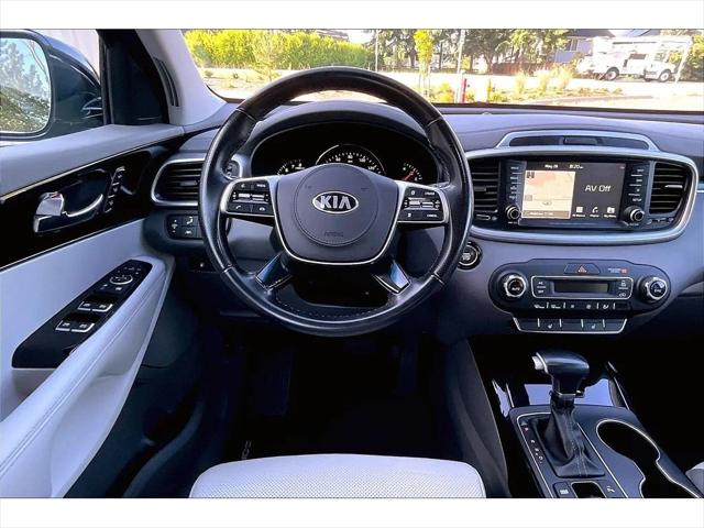 2020 Kia Sorento 3.3L SX