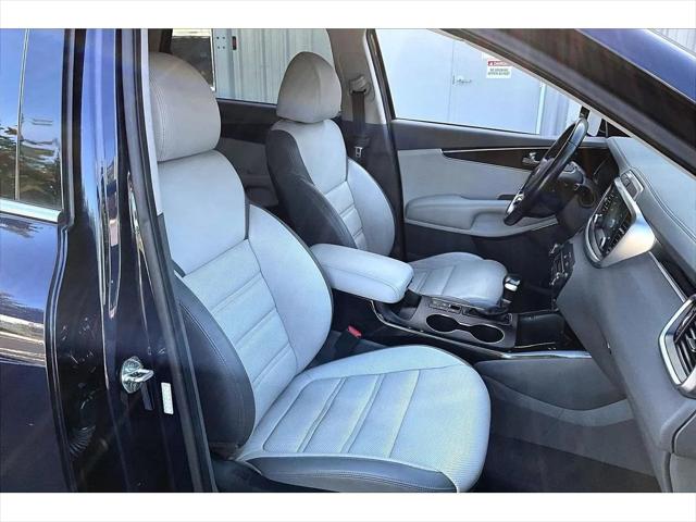 2020 Kia Sorento 3.3L SX