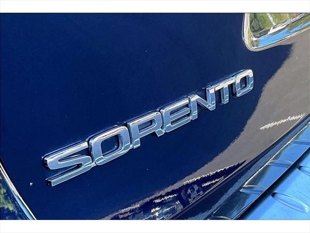 2020 Kia Sorento 3.3L SX