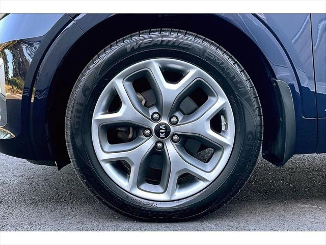 2020 Kia Sorento 3.3L SX