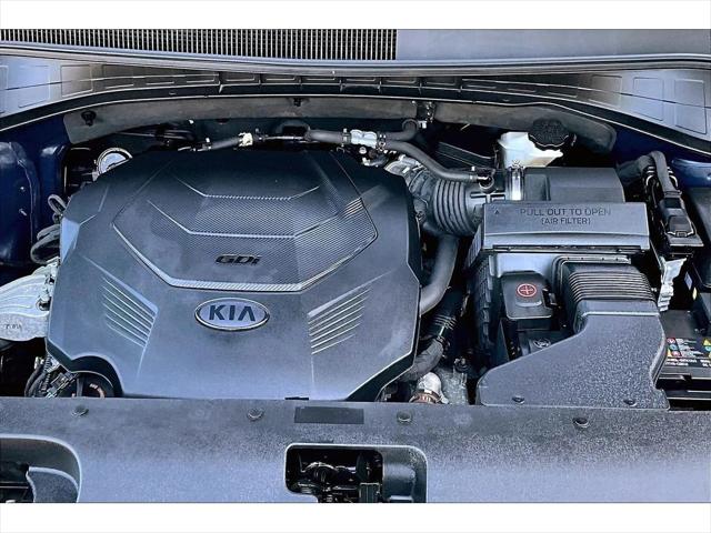 2020 Kia Sorento 3.3L SX
