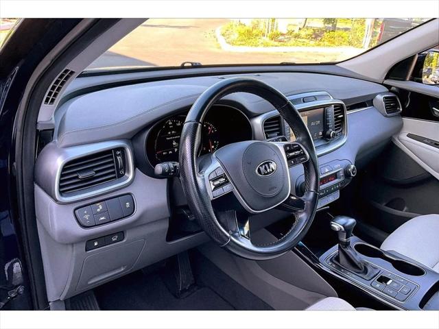 2020 Kia Sorento 3.3L SX