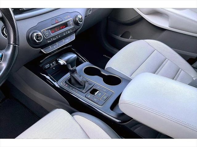 2020 Kia Sorento 3.3L SX