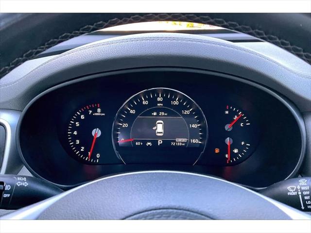2020 Kia Sorento 3.3L SX