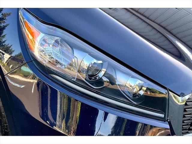 2020 Kia Sorento 3.3L SX