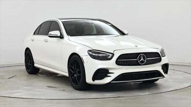 2022 Mercedes-Benz E 450 4MATIC for sale in Kennesaw, GA