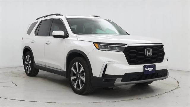 2024 Honda Pilot Touring for sale in Montgomery, AL