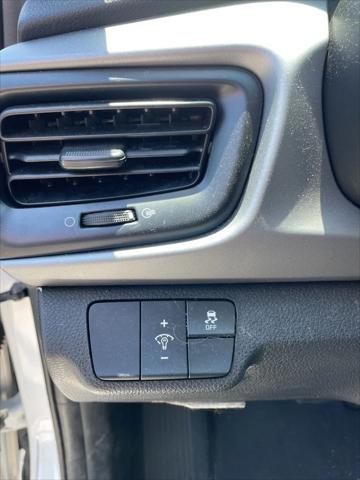 2022 Kia Rio S