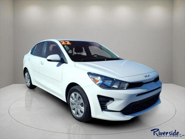 2022 Kia Rio S for sale in New Bern, NC