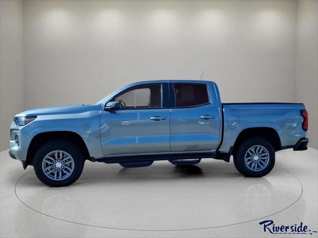 2024 Chevrolet Colorado 2WD LT