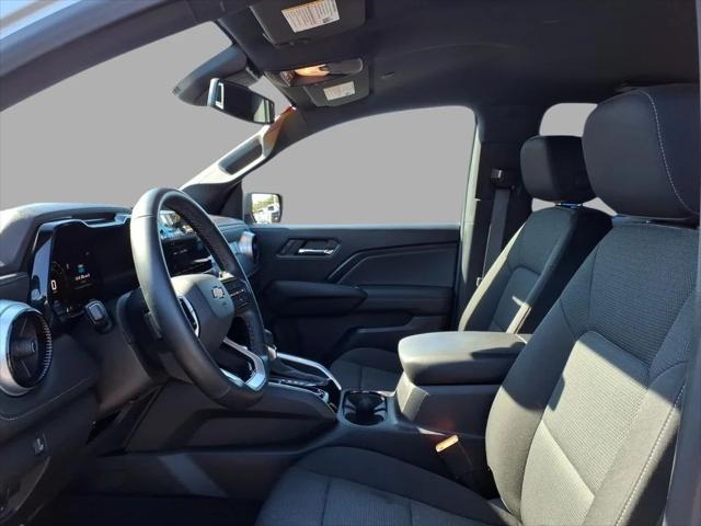 2024 Chevrolet Colorado 2WD LT
