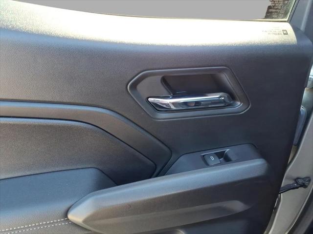 2024 Chevrolet Colorado 2WD LT