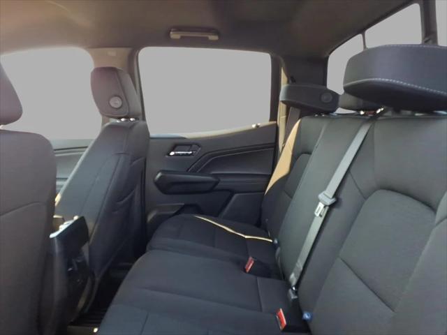 2024 Chevrolet Colorado 2WD LT