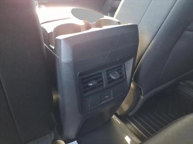 2024 Chevrolet Colorado 2WD LT