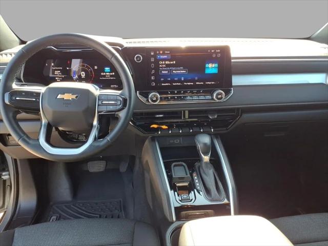 2024 Chevrolet Colorado 2WD LT