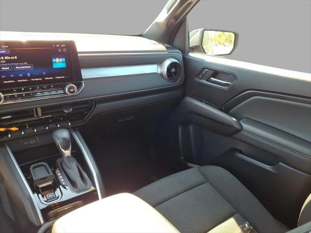 2024 Chevrolet Colorado 2WD LT
