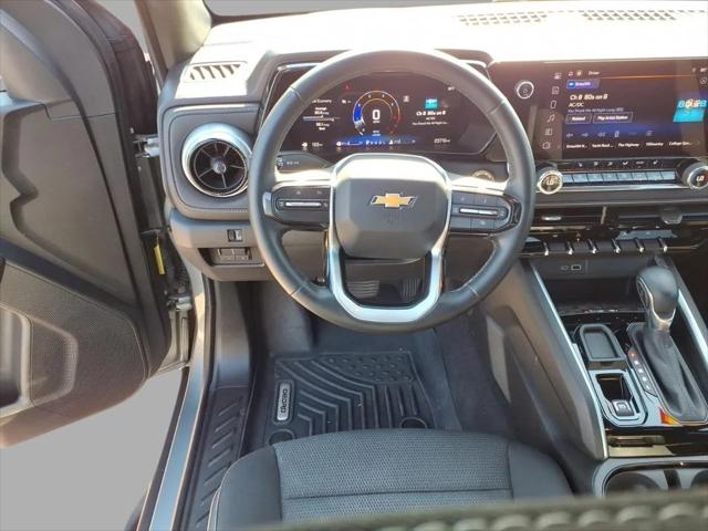 2024 Chevrolet Colorado 2WD LT