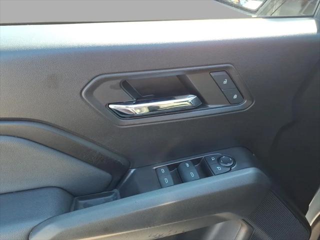 2024 Chevrolet Colorado 2WD LT