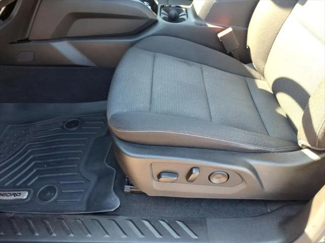 2024 Chevrolet Colorado 2WD LT