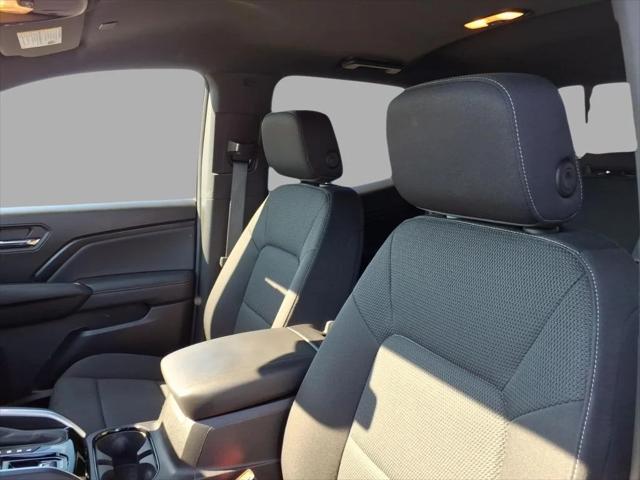 2024 Chevrolet Colorado 2WD LT