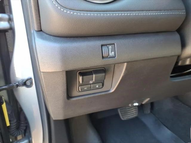 2024 Chevrolet Colorado 2WD LT