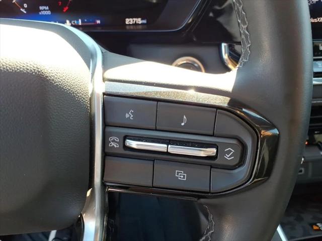 2024 Chevrolet Colorado 2WD LT