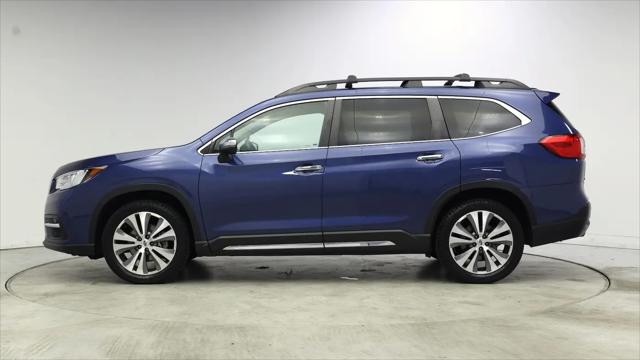 2020 Subaru Ascent Touring